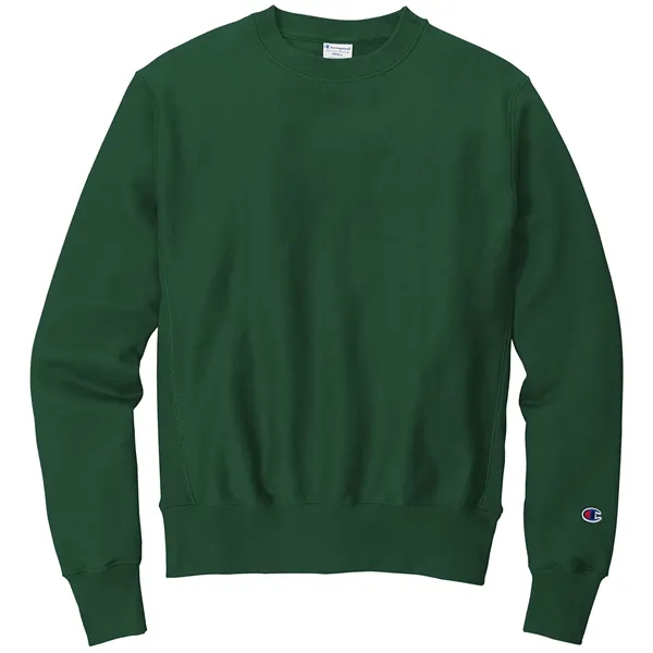 Champion ® Reverse Weave ® Crewneck Sweatshirt - Champion ® Reverse Weave ® Crewneck Sweatshirt - Image 9 of 14