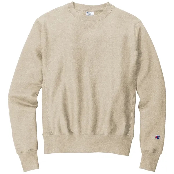 Champion ® Reverse Weave ® Crewneck Sweatshirt - Champion ® Reverse Weave ® Crewneck Sweatshirt - Image 11 of 14