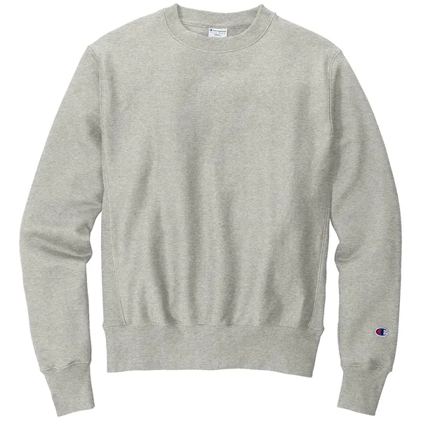 Champion ® Reverse Weave ® Crewneck Sweatshirt - Champion ® Reverse Weave ® Crewneck Sweatshirt - Image 12 of 14