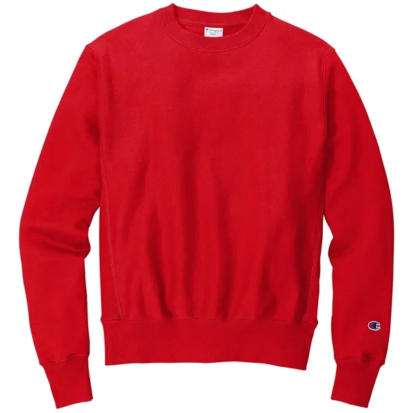 Champion ® Reverse Weave ® Crewneck Sweatshirt - Champion ® Reverse Weave ® Crewneck Sweatshirt - Image 13 of 14