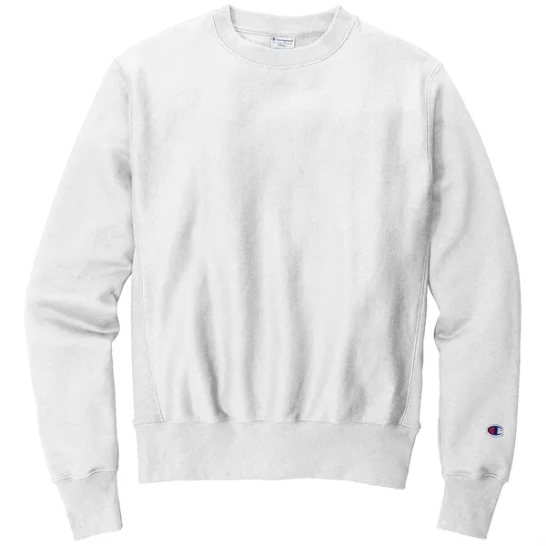 Champion ® Reverse Weave ® Crewneck Sweatshirt - Champion ® Reverse Weave ® Crewneck Sweatshirt - Image 14 of 14
