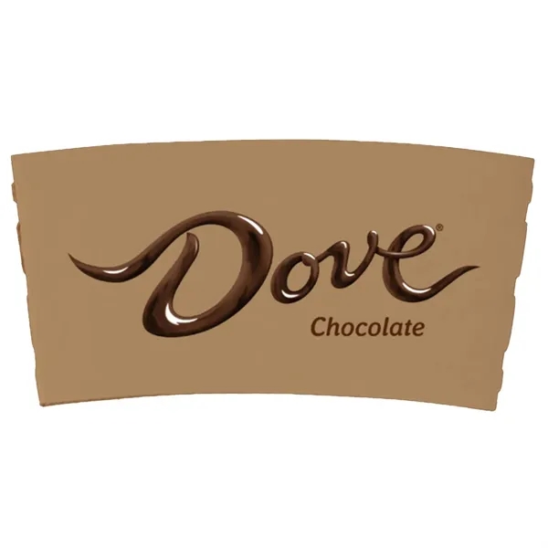 Kraft Brown Coffee Clutch, Digital - Kraft Brown Coffee Clutch, Digital - Image 0 of 0