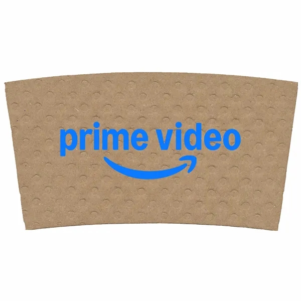 Large Java Jacket, Kraft Brown - High Line - Large Java Jacket, Kraft Brown - High Line - Image 0 of 1