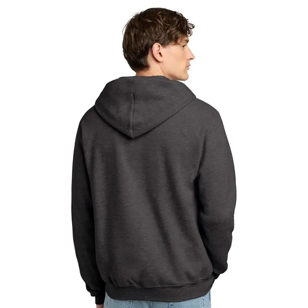 Champion® Powerblend® Full-Zip Hoodie - Champion® Powerblend® Full-Zip Hoodie - Image 3 of 7