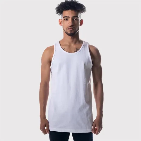 Founder Tank Top - Founder Tank Top - Image 0 of 7