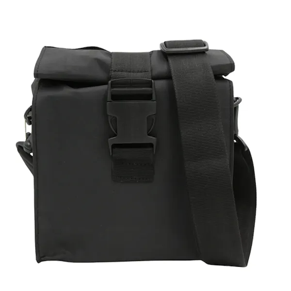 Roll Top Lunch Bag - Roll Top Lunch Bag - Image 0 of 0
