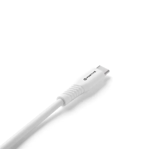 100W Type-C to C Charging Cable - 100W Type-C to C Charging Cable - Image 1 of 3