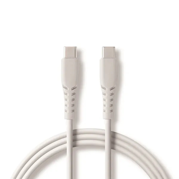 100W Type-C to C Charging Cable - 100W Type-C to C Charging Cable - Image 3 of 3