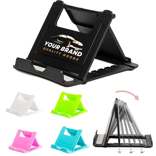 7 Gear Adjustment Phone Bracket Tablet Stand - 7 Gear Adjustment Phone Bracket Tablet Stand - Image 0 of 3