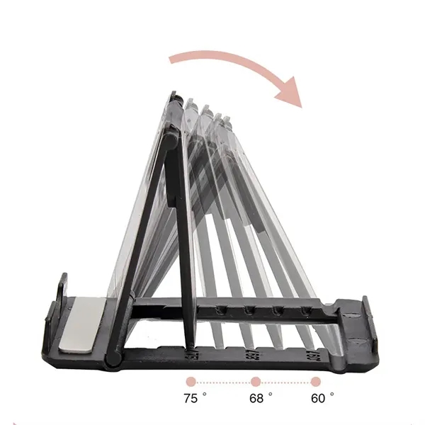 7 Gear Adjustment Phone Bracket Tablet Stand - 7 Gear Adjustment Phone Bracket Tablet Stand - Image 2 of 3