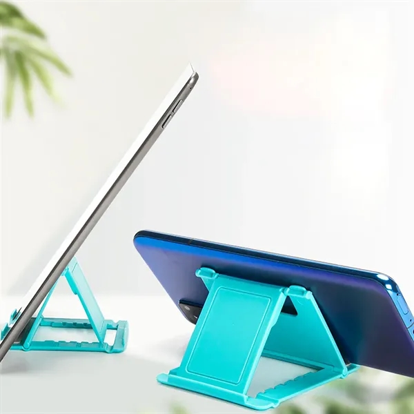 7 Gear Adjustment Phone Bracket Tablet Stand - 7 Gear Adjustment Phone Bracket Tablet Stand - Image 3 of 3