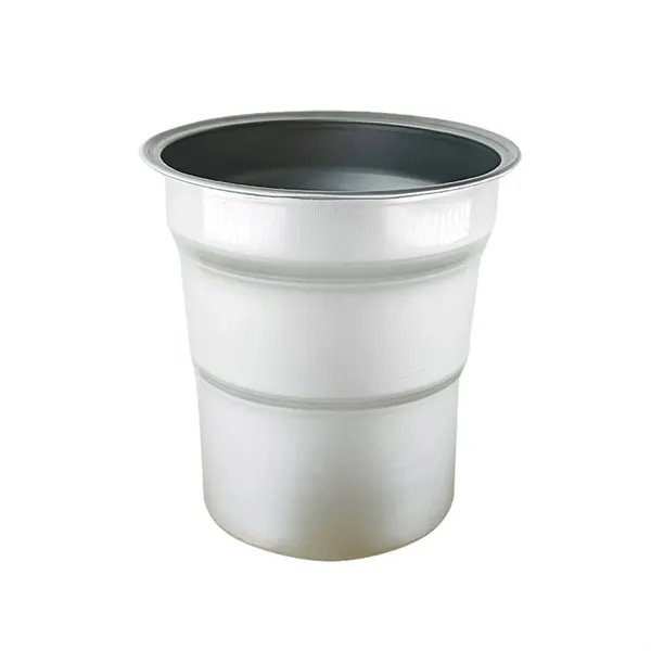 16oz Aluminum Party Drink Cup - 16oz Aluminum Party Drink Cup - Image 4 of 5