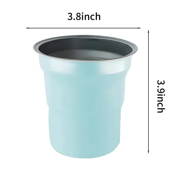 16oz Aluminum Party Drink Cup - 16oz Aluminum Party Drink Cup - Image 1 of 5
