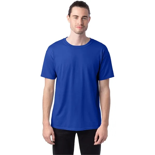 Hanes Unisex Ecosmart ® T-Shirt - Hanes Unisex Ecosmart ® T-Shirt - Image 33 of 195