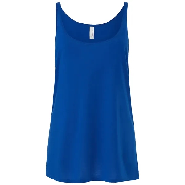 Bella + Canvas Ladies' Slouchy Tank - Bella + Canvas Ladies' Slouchy Tank - Image 114 of 114