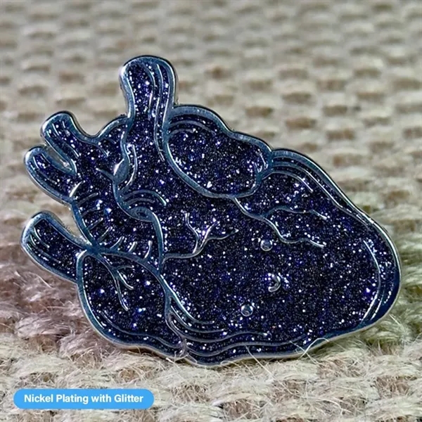 Soft Enamel Pin - Soft Enamel Pin - Image 35 of 48