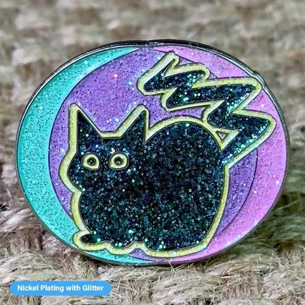 Soft Enamel Pin - Soft Enamel Pin - Image 36 of 48
