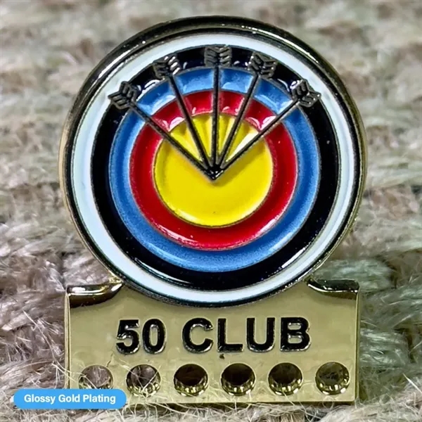 Soft Enamel Pin - Soft Enamel Pin - Image 45 of 48
