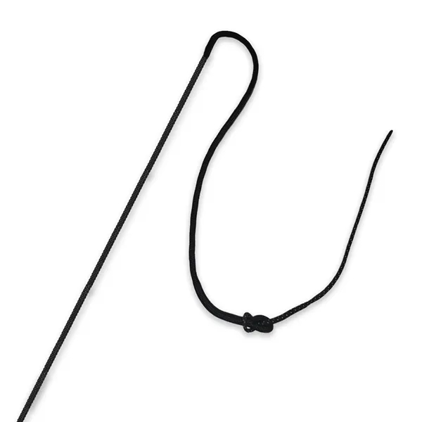 86" Black Whip Rod With 12"x12" Custom Digital Flag - 86" Black Whip Rod With 12"x12" Custom Digital Flag - Image 5 of 9