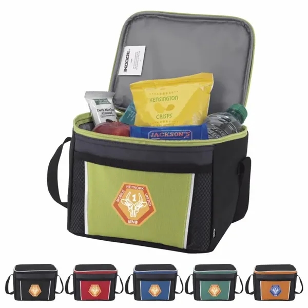 Koozie® Clean Edge Cooler - Koozie® Clean Edge Cooler - Image 1 of 8