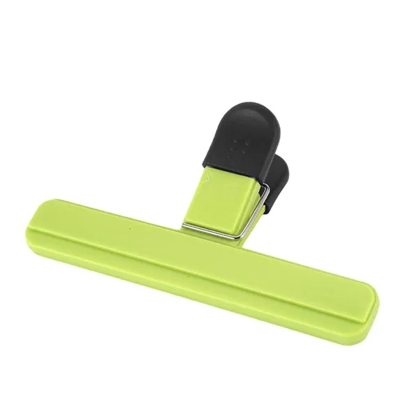 6 1/10" Chip Bag Clips - 6 1/10" Chip Bag Clips - Image 2 of 13
