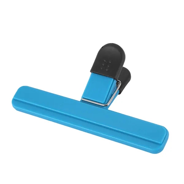 6 1/10" Chip Bag Clips - 6 1/10" Chip Bag Clips - Image 3 of 13