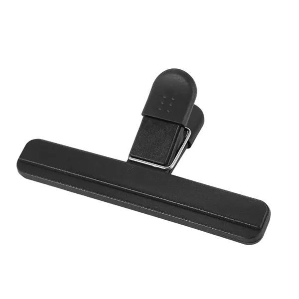 6 1/10" Chip Bag Clips - 6 1/10" Chip Bag Clips - Image 6 of 13