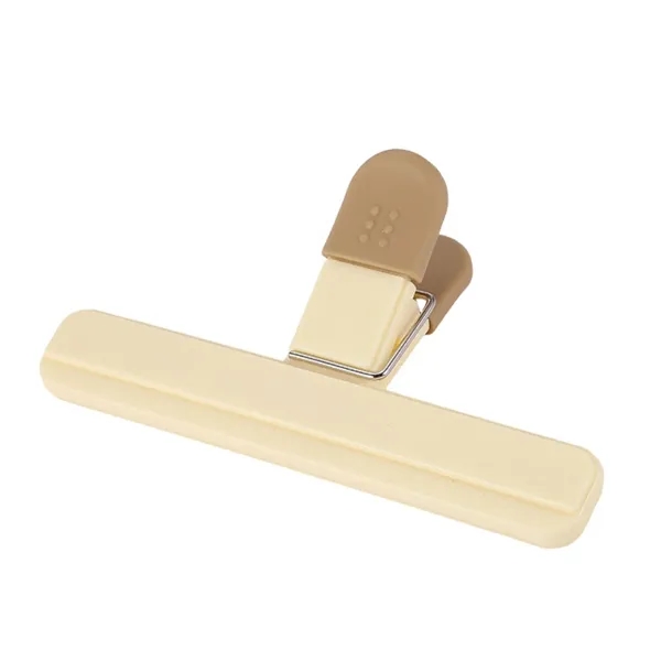 6 1/10" Chip Bag Clips - 6 1/10" Chip Bag Clips - Image 8 of 13