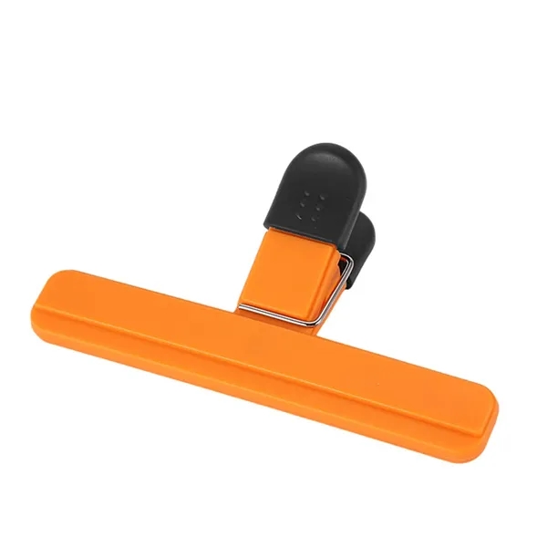 6 1/10" Chip Bag Clips - 6 1/10" Chip Bag Clips - Image 9 of 13