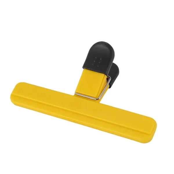 6 1/10" Chip Bag Clips - 6 1/10" Chip Bag Clips - Image 10 of 13
