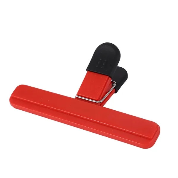 6 1/10" Chip Bag Clips - 6 1/10" Chip Bag Clips - Image 12 of 13