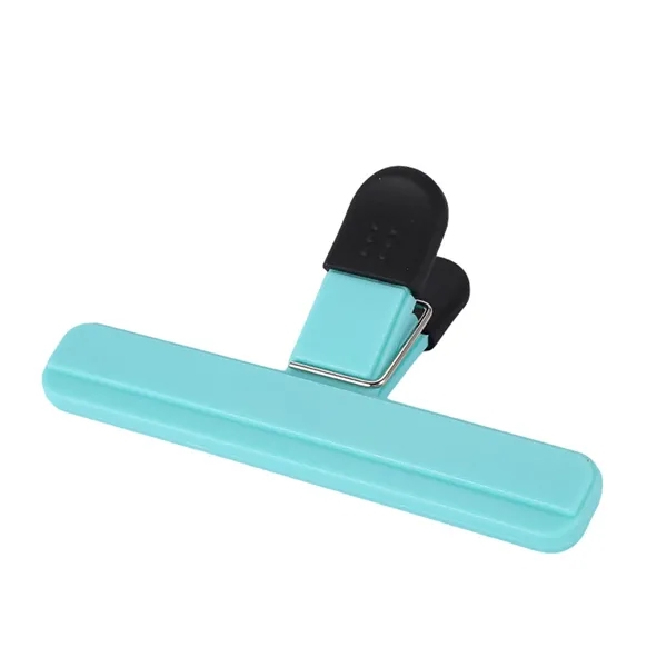 6 1/10" Chip Bag Clips - 6 1/10" Chip Bag Clips - Image 13 of 13
