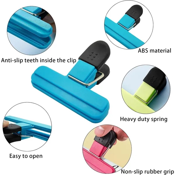 Mini Chip Clips - Mini Chip Clips - Image 1 of 13