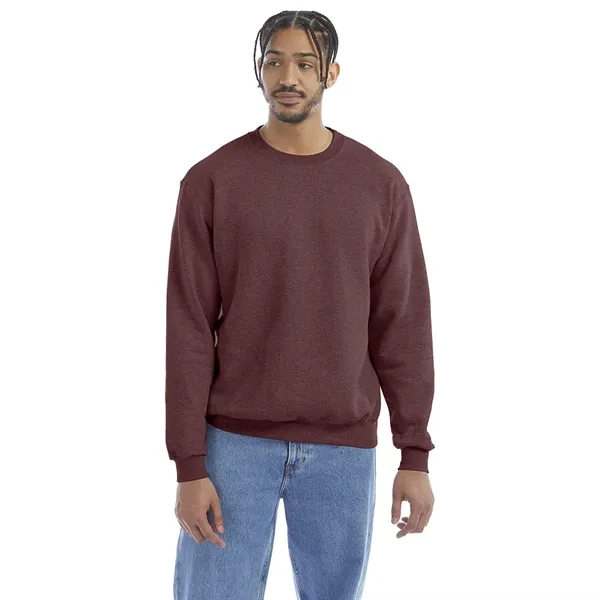 Champion Powerblend Crewneck Sweatshirt - Champion Powerblend Crewneck Sweatshirt - Image 18 of 23