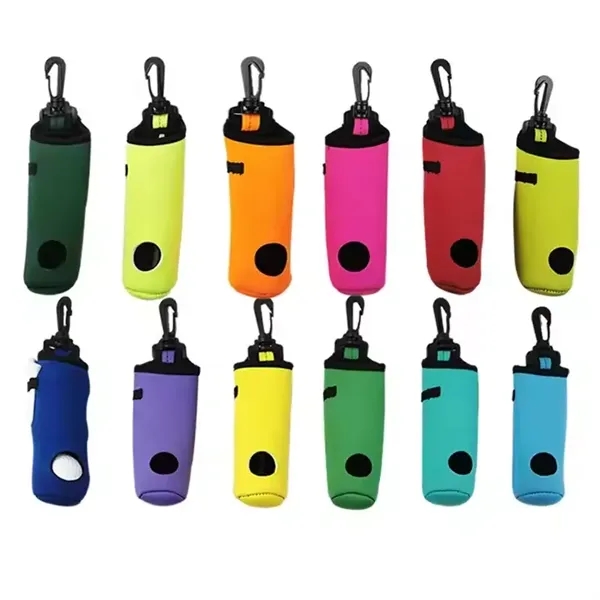 Golf Ball Carry Bag - Golf Ball Carry Bag - Image 1 of 5