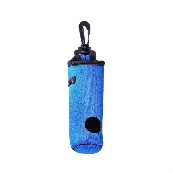 Golf Ball Carry Bag - Golf Ball Carry Bag - Image 2 of 5