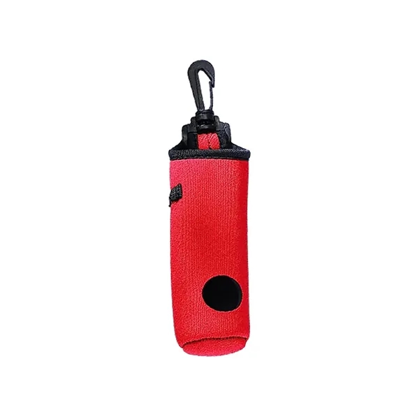 Golf Ball Carry Bag - Golf Ball Carry Bag - Image 3 of 5