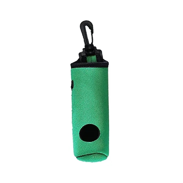 Golf Ball Carry Bag - Golf Ball Carry Bag - Image 4 of 5