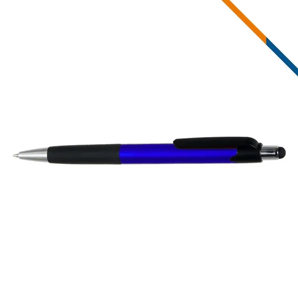 Hedva 2in1 Stylus Ballpoint Pen - Hedva 2in1 Stylus Ballpoint Pen - Image 6 of 7