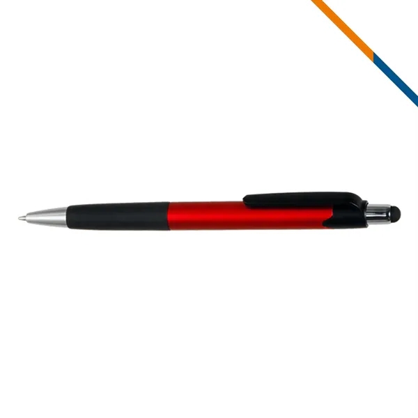 Hedva 2in1 Stylus Ballpoint Pen - Hedva 2in1 Stylus Ballpoint Pen - Image 7 of 7