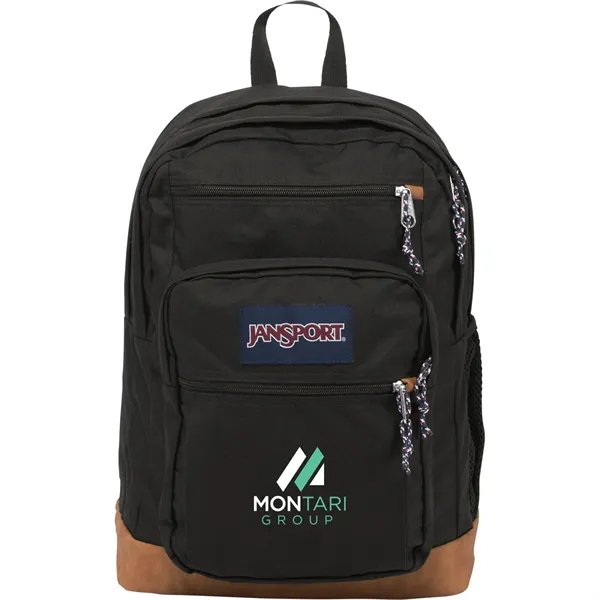 JanSport Cool Student 15" Computer Backpack - JanSport Cool Student 15" Computer Backpack - Image 0 of 3