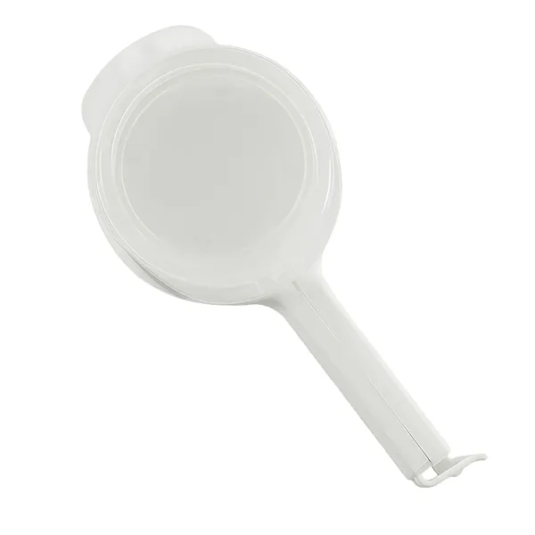 Food Storage Clips With Pour Spouts - Food Storage Clips With Pour Spouts - Image 6 of 9