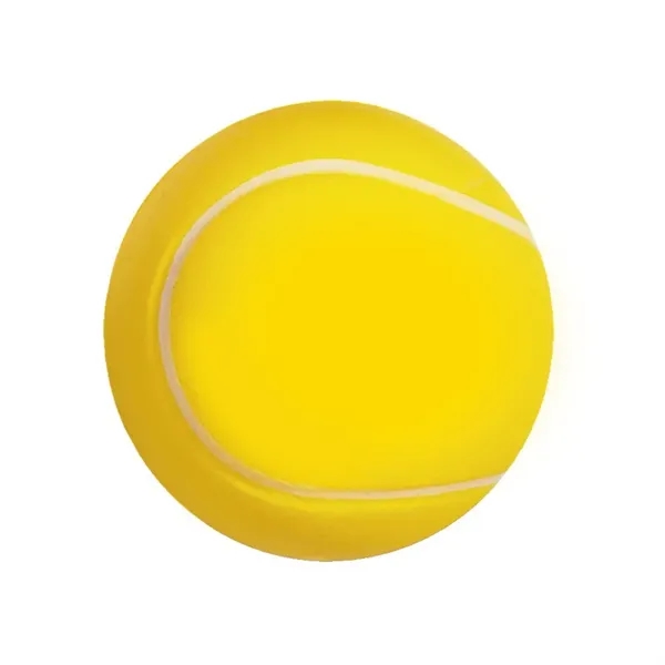 Tennis Ball Stress Reliever - Tennis Ball Stress Reliever - Image 1 of 1