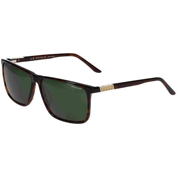 Jaguar Premium Eyewear - No. 37124 Nylon, Polarized - Jaguar Premium Eyewear - No. 37124 Nylon, Polarized - Image 1 of 1