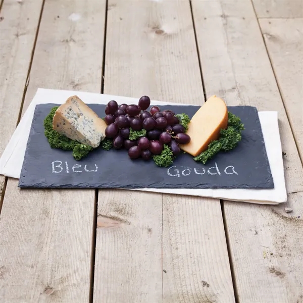 Twine Living® Slate Cheese Board - Twine Living® Slate Cheese Board - Image 2 of 6
