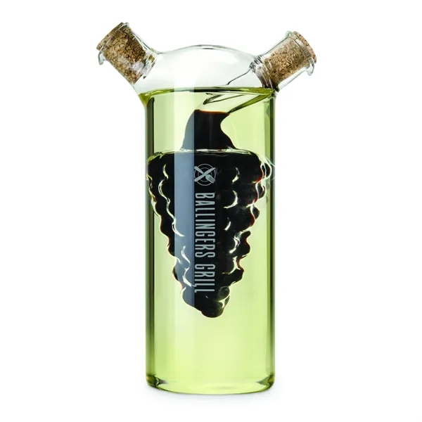 Twine Living® Oil & Vinegar Cruet - Twine Living® Oil & Vinegar Cruet - Image 0 of 6