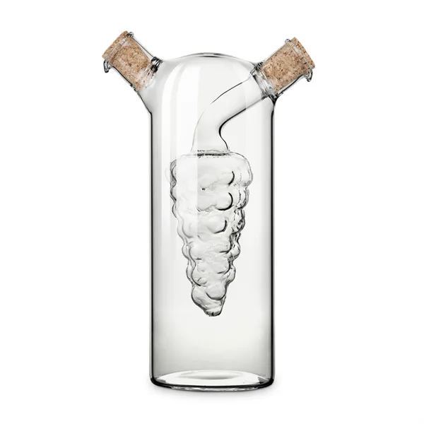 Twine Living® Oil & Vinegar Cruet - Twine Living® Oil & Vinegar Cruet - Image 3 of 6