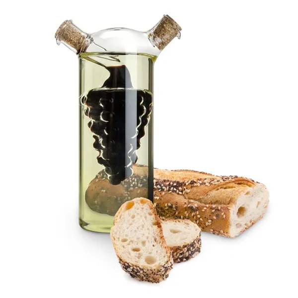 Twine Living® Oil & Vinegar Cruet - Twine Living® Oil & Vinegar Cruet - Image 4 of 6