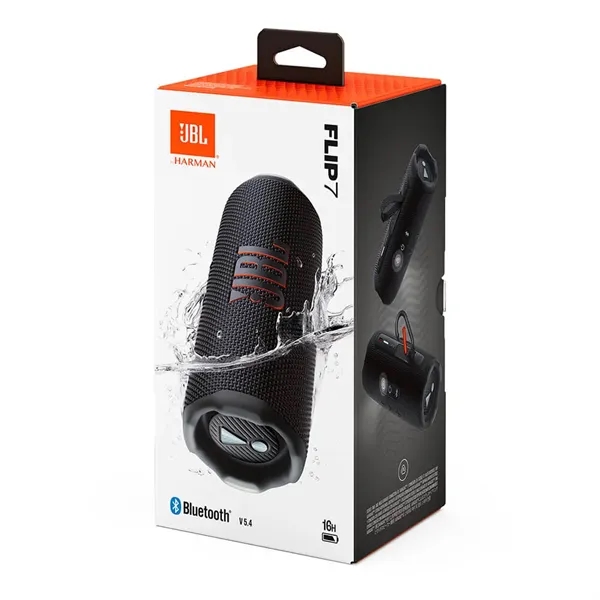 JBL Flip 7 Portable Speaker - JBL Flip 7 Portable Speaker - Image 9 of 14