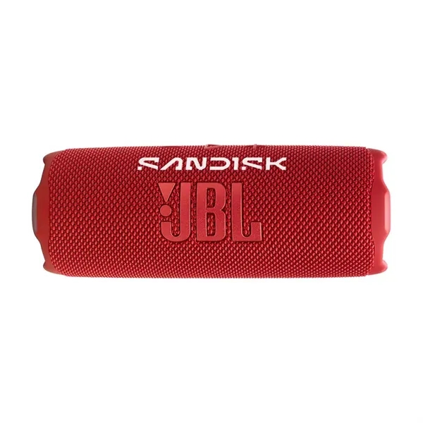 JBL Flip 7 Portable Speaker - JBL Flip 7 Portable Speaker - Image 13 of 14